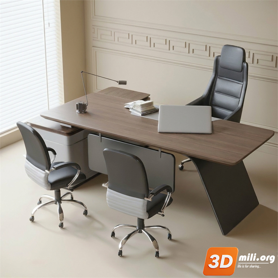 Office Furniture Skp Flies